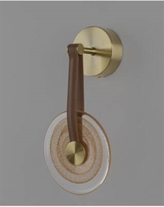 Бра Moderli Orbique / V11682-WL