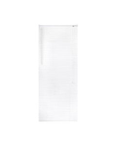 Жалюзи горизонтальные Brabix 40x160 / 606030