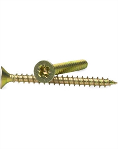 Саморез Монтаж Универсальный 6.0x60 / MD001179