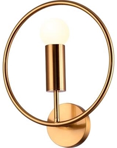 Бра Moderli Sachara / V11581-1W