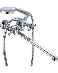 Смеситель РМС SL65-140 Рмс