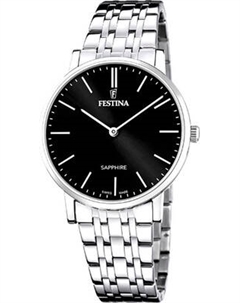 Часы наручные мужские Festina F20045/4