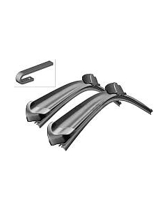 Щетки стеклоочистителя Bosch Aerotwin Retro 3397118992