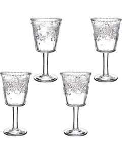 Набор бокалов Lefard Celebration 355-393