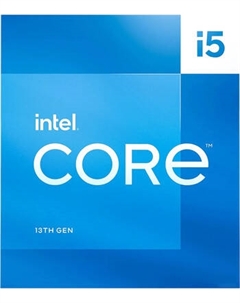 Процессор Intel Core I5-13400F OEM / CM8071504821107