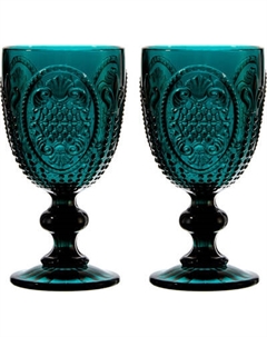 Набор бокалов Gipfel Emerald 52590