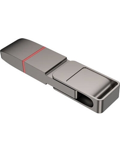 USB flash накопитель Borofone BUD8 256GB