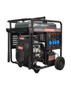 Бензиновый генератор Eland LA15000E