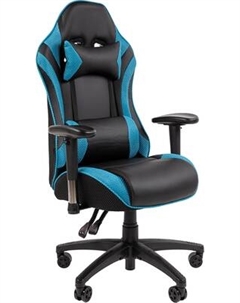 Кресло геймерское Chairman CH43