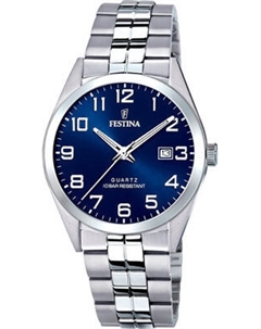 Часы наручные мужские Festina F20437/3