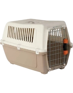 Переноска для животных MP Bergamo Vision 55 IATA / 10.255MIXK Mp bergamo