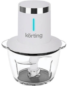 Измельчитель-чоппер Korting KFP 0204 W