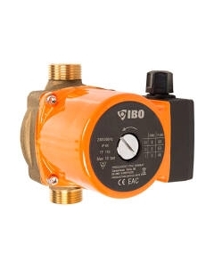Циркуляционный насос IBO OНI 15-60/130 для ГВС BR 230V Ibo