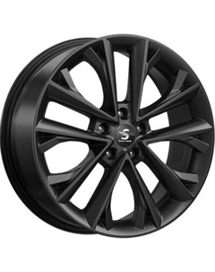 Литой диск SKAD Premium КР012 Jolion 18x7" 5x114.3мм DIA 66.6мм ET 37мм Skad