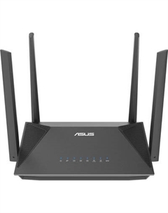 Беспроводной маршрутизатор Asus RT-AX52 Pro