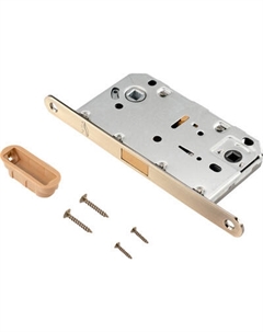 Защелка врезная VELA M196-AB Vela