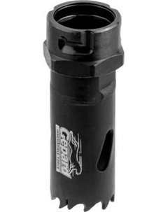 Коронка Gepard GP2550-22