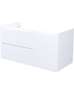 Тумба под умывальник IDDIS EDI10W1i95 Iddis