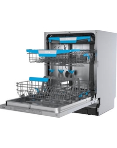 Посудомоечная машина Korting KDI 60977