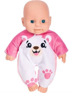 Пупс Fancy Пупс в пижаме / PU28