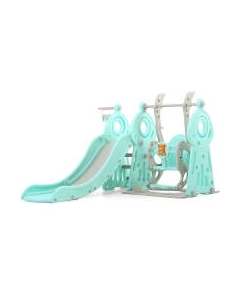 Горка-комплекс Perfetto Sport Маяк / PS-043-М Perfetto sport