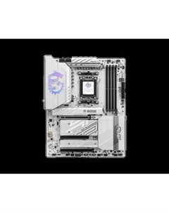 Материнская плата MSI MPG B850 Edge Ti WiFi Msi