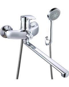 Смеситель РМС SL85-006E Рмс