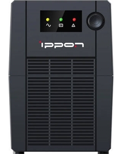 ИБП IPPON Back Basic 850S New Euro Ippon