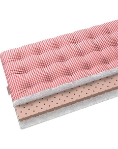 Матрас Mr. Mattress Megami Red 180x190 Mr. mattress