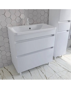 Тумба под умывальник Axus Ромеро 60
