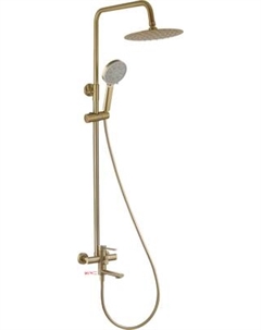 Душевая система со смесителем Fashun A52434-21