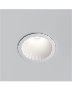 Точечный светильник Elektrostandard 15274 LED 12W 4000K IP44