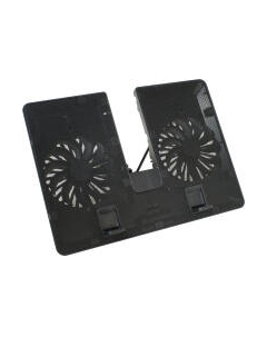 Подставка для ноутбука Deepcool UPAL / DP-N214A5-UPAL