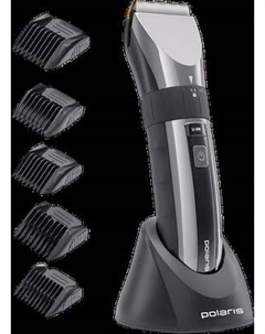 Машинка для стрижки волос Polaris PHC 3017RC Argan Therapy Pro