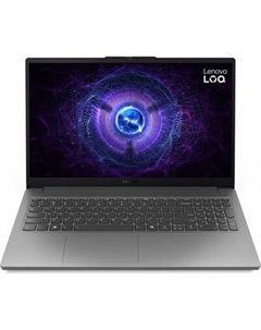 Игровой ноутбук Lenovo LOQ 15IAX9E 83LKWL48WW + Мышь Logitech B170