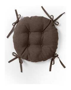 Подушка на стул Волшебная ночь С Тафтингом 40 / 930534