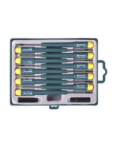 Набор отверток Kraftool X-Telecom 25616-H12