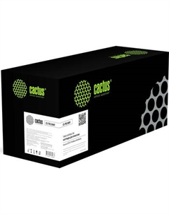 Тонер-картридж Cactus CS-TK5380Y