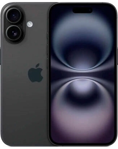 Смартфон Apple iPhone 16 128GB