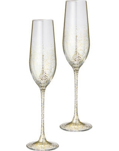 Набор бокалов Lefard Sparkles 685-123