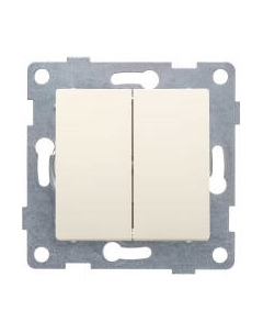 Выключатель Gusi Electric Ugra С11В2-003 Gusi electric