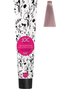 Крем-краска для волос Barex JOC Color тон 9.7