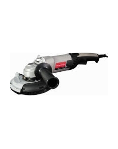 Полировальная машина Интерскол МШУ-125/1400Э