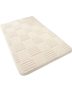 Коврик для ванной ILLU 50x80 / xb24123042 Illu