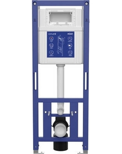 Инсталляция для унитаза Cersanit Aqua Smart M 40 / 68177