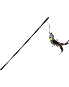 Игрушка для кошек Triol Союзмультфильм Галчонок / 22121129