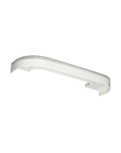 Карниз для штор LEGRAND Галант Neo Флора 1.6 2П / 48070051 Legrand