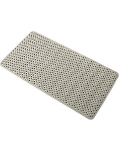 Коврик для ванной ILLU Антискользящий ПВХ 70x38 / xb2440866 Illu