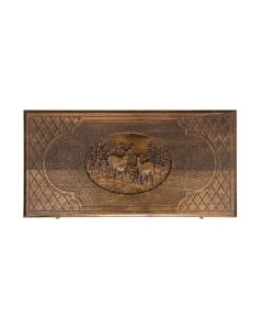 Набор настольных игр Ustyan Олень-2 / GU024