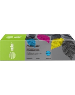 Картридж Cactus CS-M0J94AE